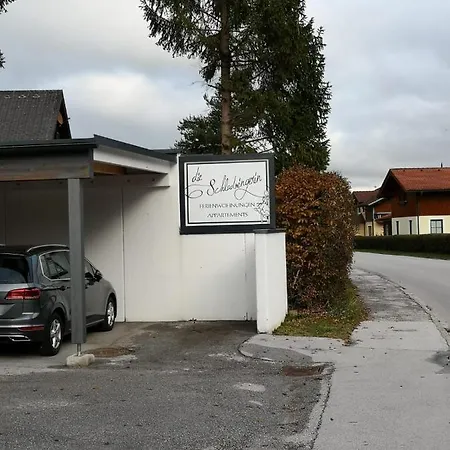 Apartament Schladmingerin
