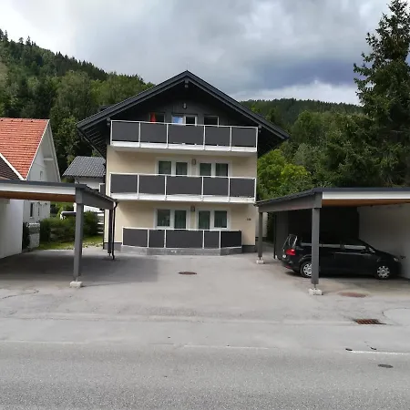 Apartmán Schladmingerin