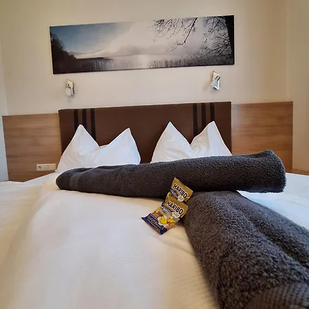 Appartement Schladmingerin Schladming
