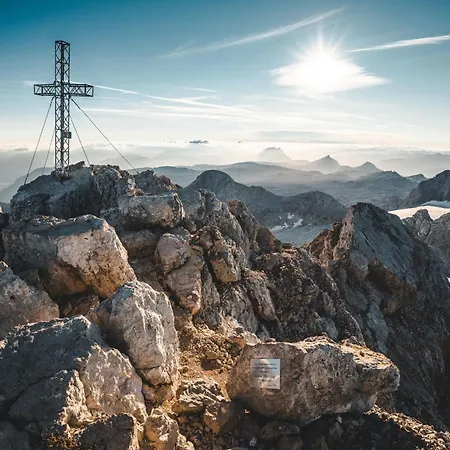 Schladmingerin * Schladming