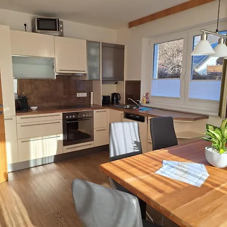 Διαμέρισμα Schladmingerin