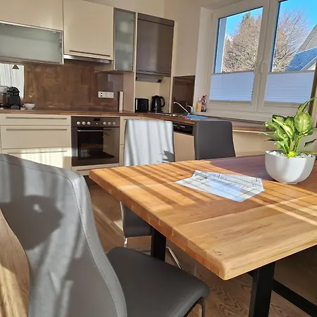 Apartment Schladmingerin *