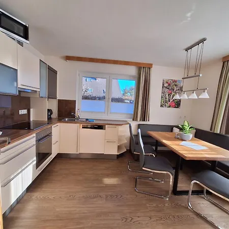 Schladmingerin Apartment Schladming