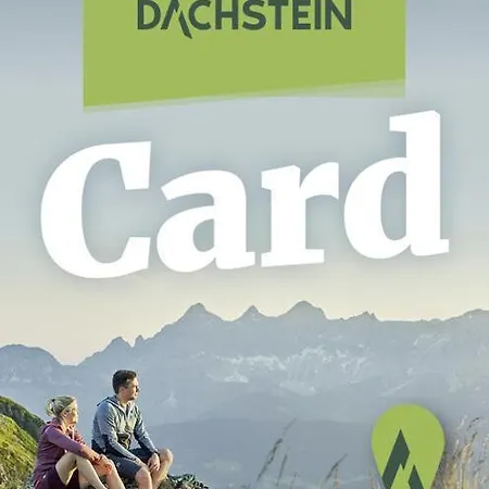 Lägenhet Schladmingerin *