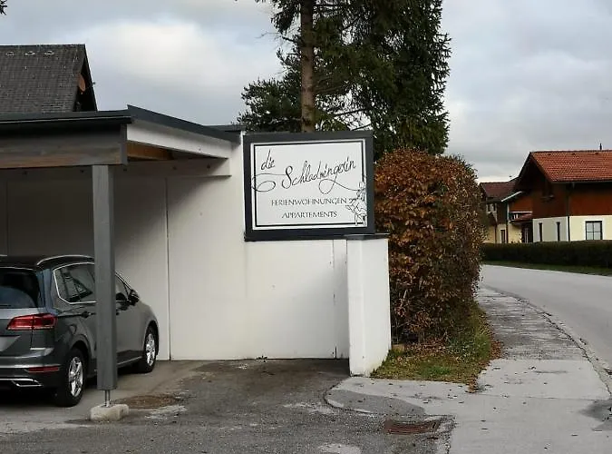 아파트 Schladmingerin