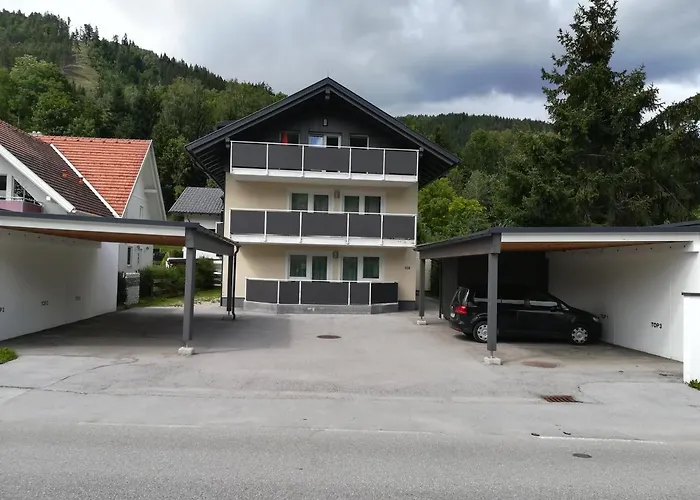 Apartment Schladmingerin