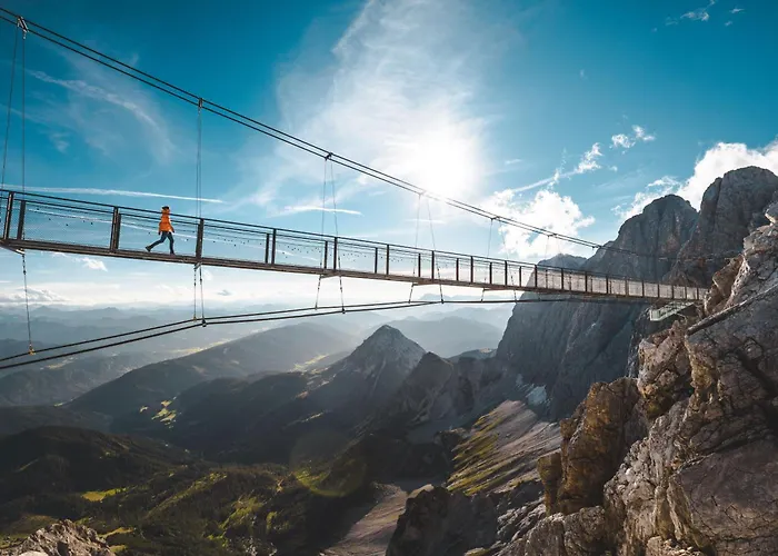 Schladmingerin 아파트 *