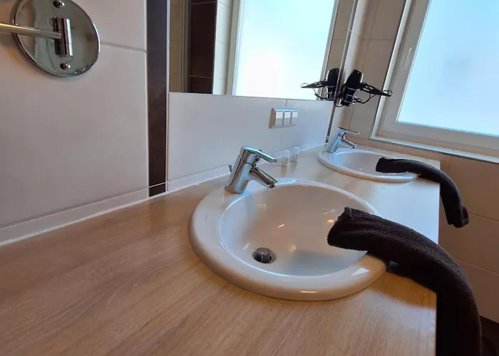 아파트 Schladmingerin *