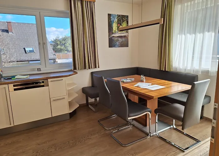 Apartment Schladmingerin *