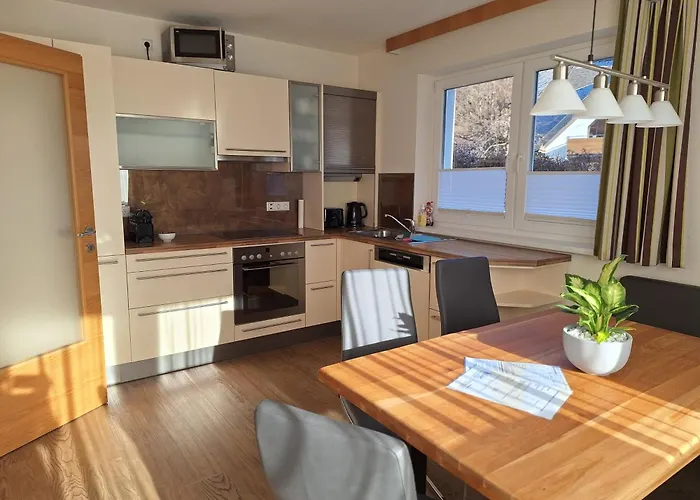 Apartment Schladmingerin