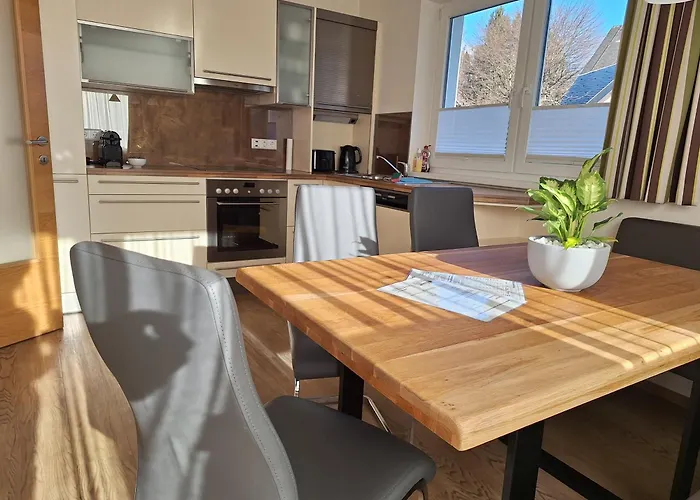 아파트 Schladmingerin *